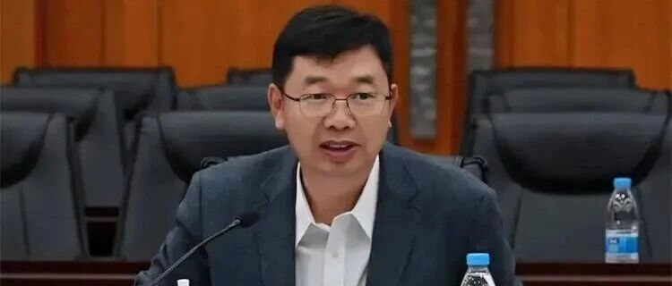 沈阳市政法委原书记郭忠孝被双开