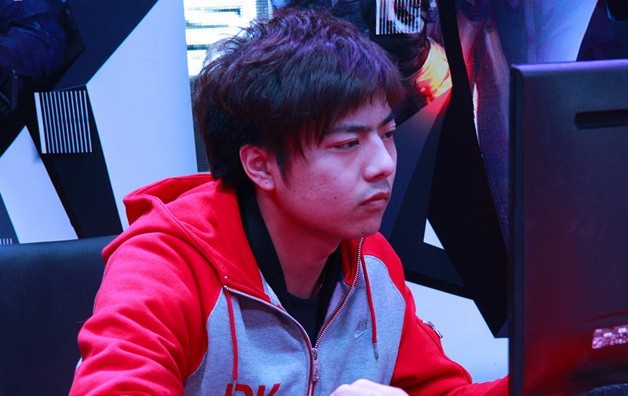 nba与dota 青春基本是重合的