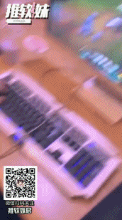 第二个反应不是很大