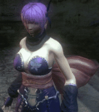 爆衣乳摇不能少 游戏冷知识:11区的绅士向游戏