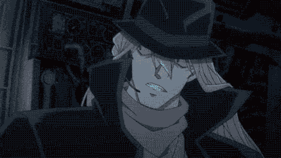 天海佑希加盟 柯南剧场版纯黑的噩梦发布新预告