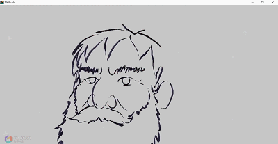 VR作画 一切就像在你眼前