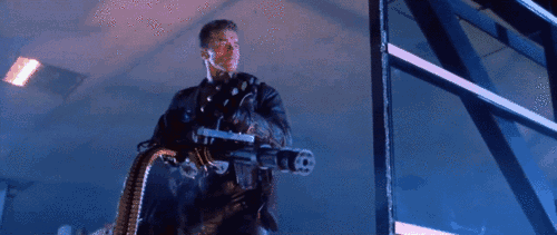 小编也好想找个T-800来保护伦家