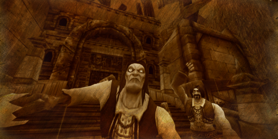 喜迎艾泽拉斯TV