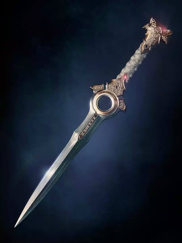 莱恩国王之剑洛萨之剑麦迪文法杖卡德加的手书暴风城皇后匕首