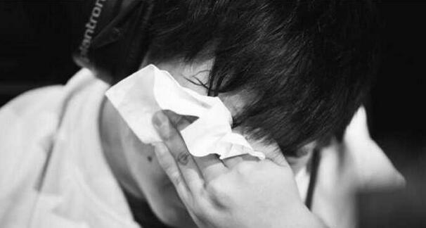 国外网友热议QG弃权 LPL总能爆出大事