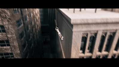 召唤警察叔叔《变态假面》推出超大尺度 COS 装