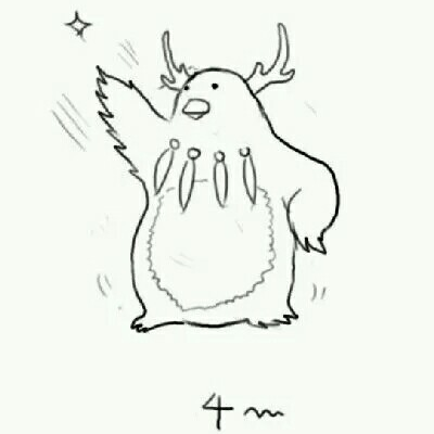 魔兽玩家原创漫画欣赏尽情的舞蹈吧我的咕咕