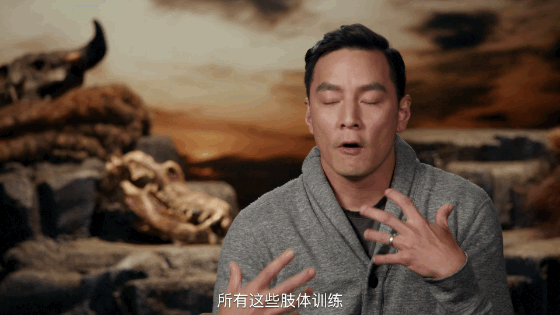 《魔兽》电影特辑