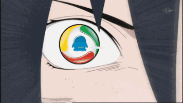 万花筒企鹅眼