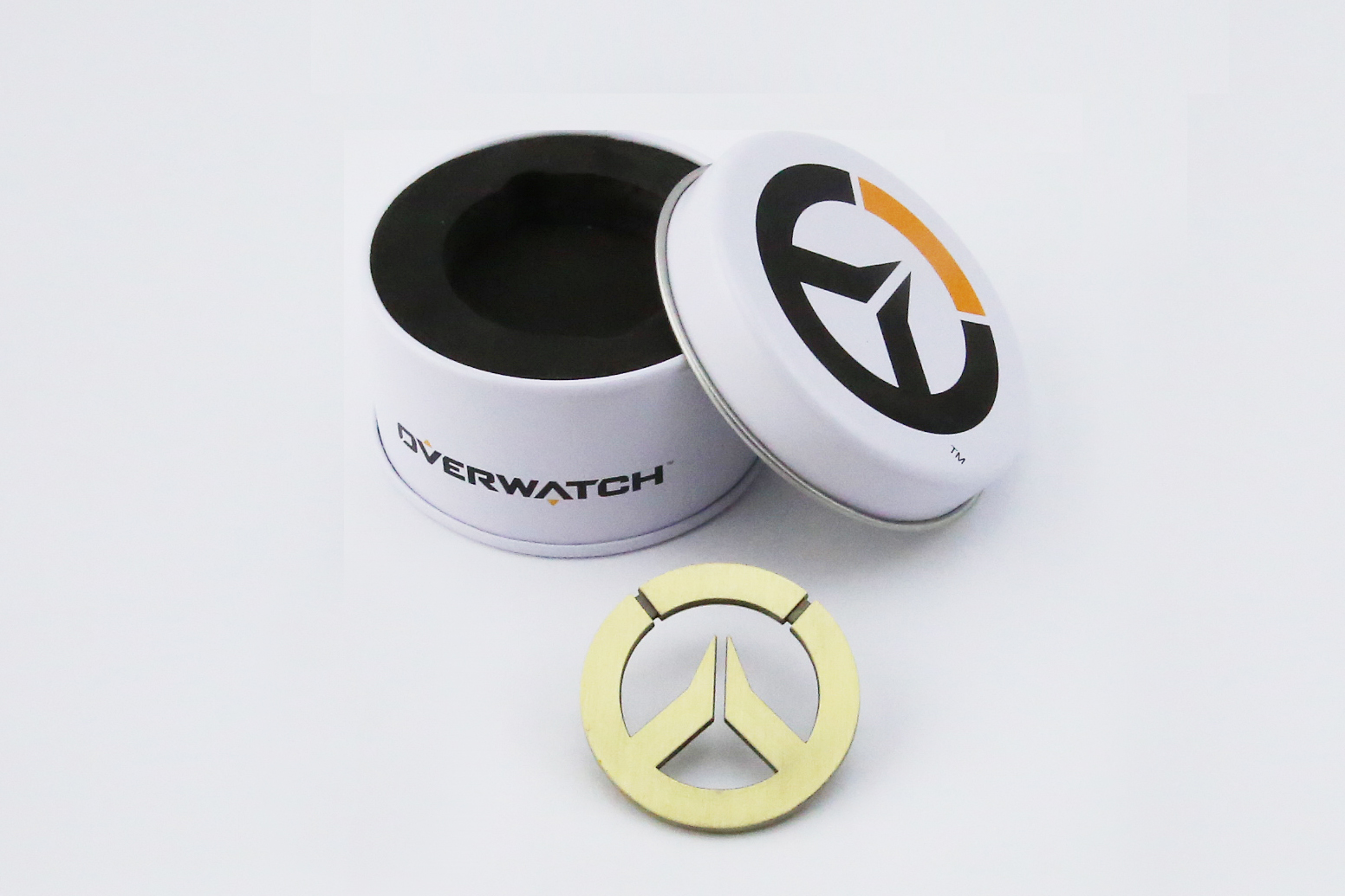 守望先锋有奖基友召集活动