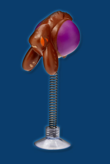 星际争霸II——王虫宝宝天线球