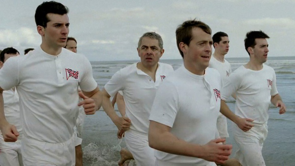 好像混进了奇怪的东西