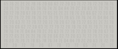 Sombra谜题最早出现在安娜宣传片（2分11秒处）中