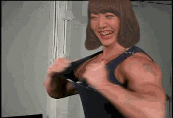 接受来自兵库北的神秘力量吧！