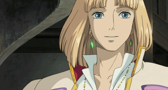 哈尔的移动城堡