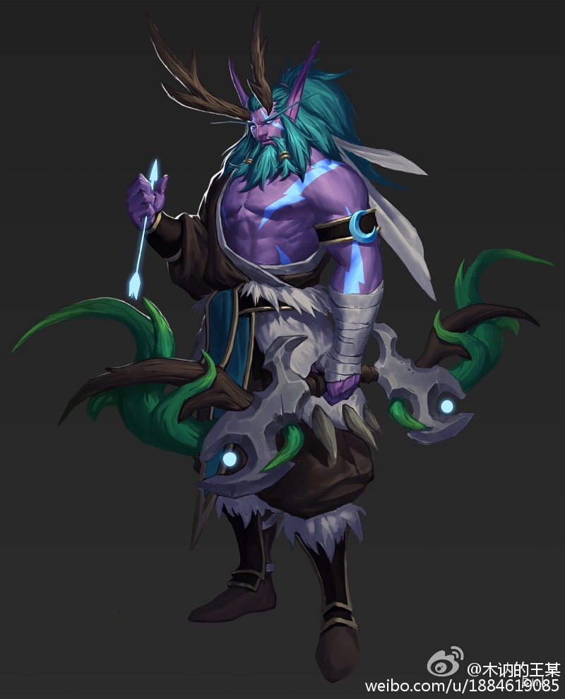 玛法里奥·半藏