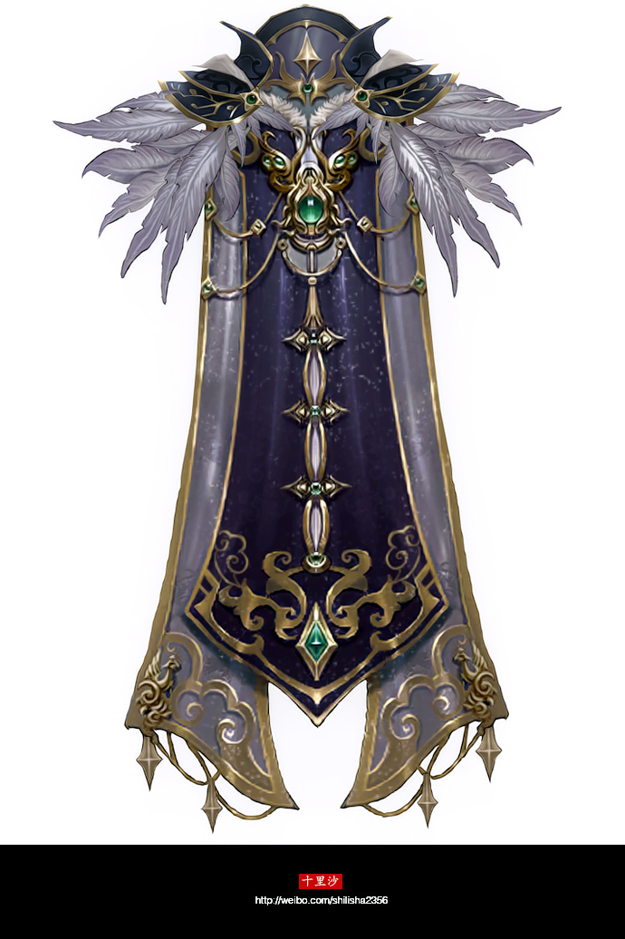 剑网3唯美披风高清壁纸汇总