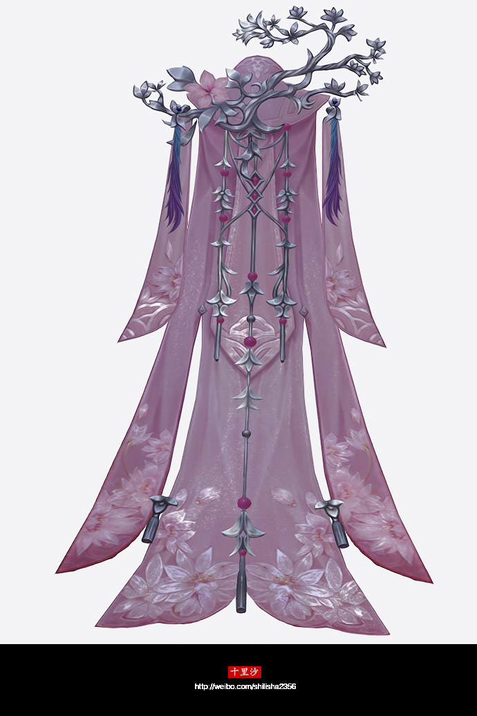 剑网3唯美披风高清壁纸汇总