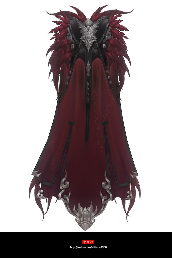 剑网3唯美披风高清壁纸汇总