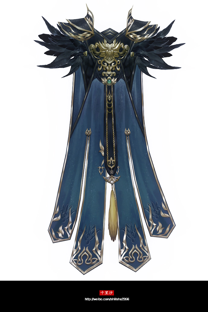 剑网3唯美披风高清壁纸汇总