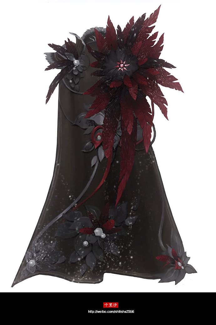 剑网3唯美披风高清壁纸汇总