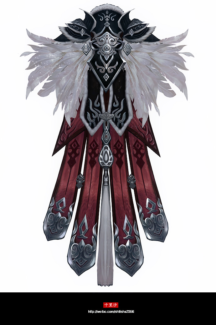 剑网3唯美披风高清壁纸汇总