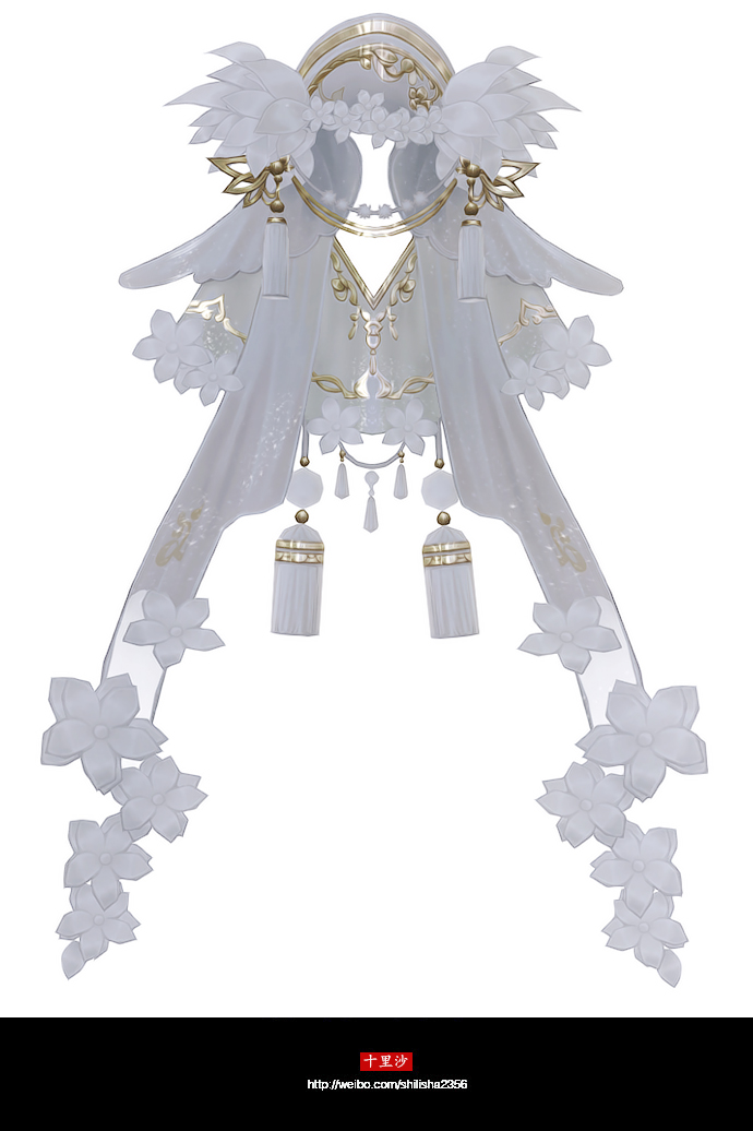 剑网3唯美披风高清壁纸汇总