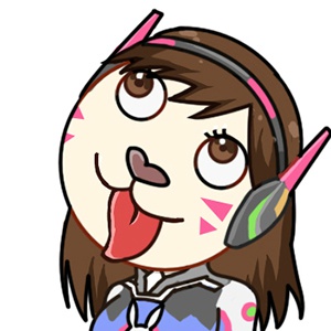 二哈版D.VA