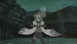 《火影忍者》代价最大的5种忍术