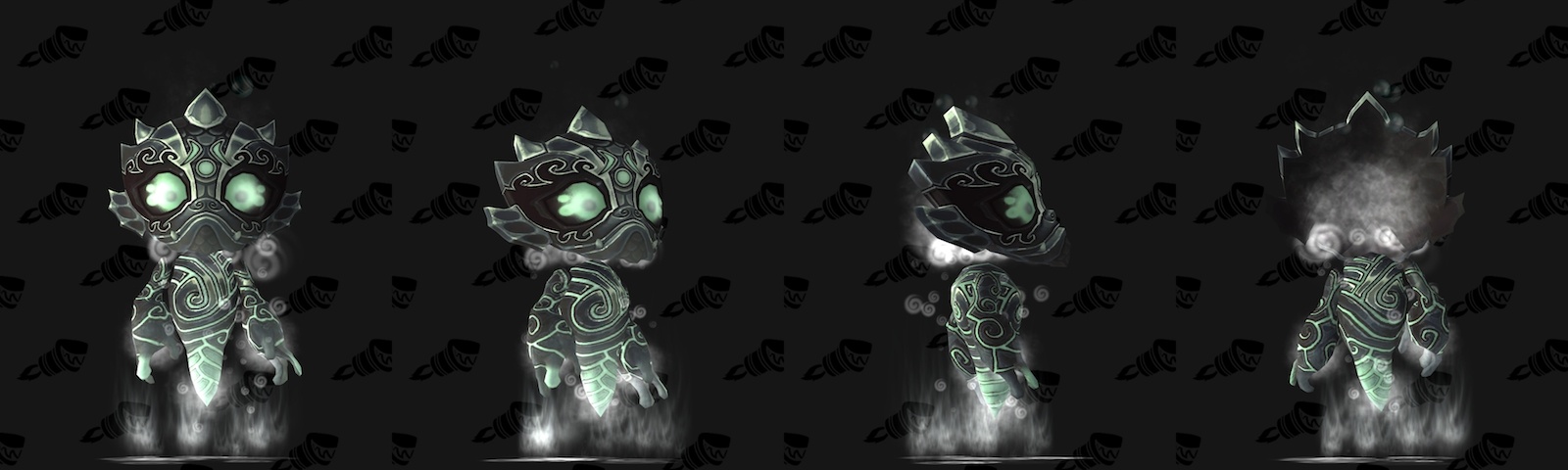 宠物：悖论之灵