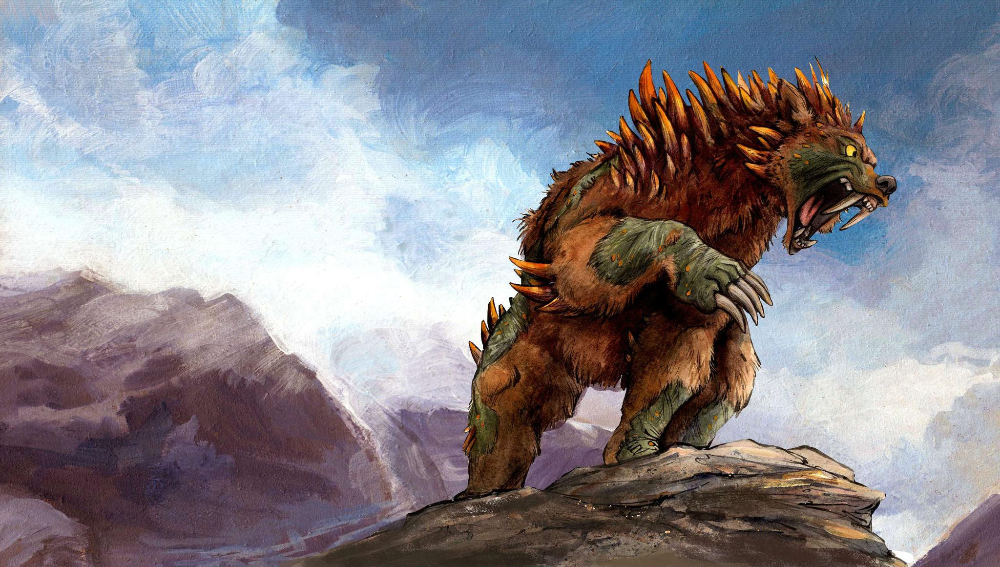 军团再临全职业神器壁纸