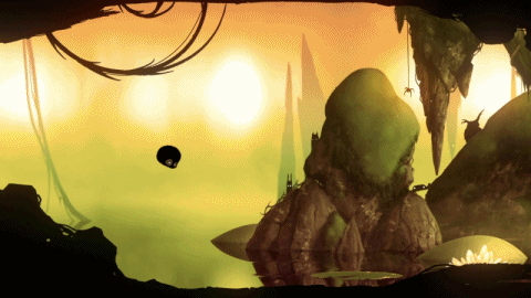 虽四处碰壁但总要前进