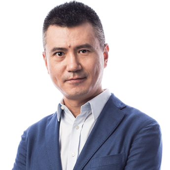 腾讯互娱首席运营官:任宇昕