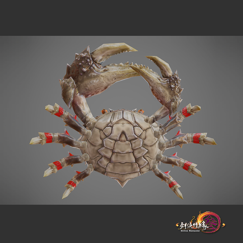 根据肚脐分公母