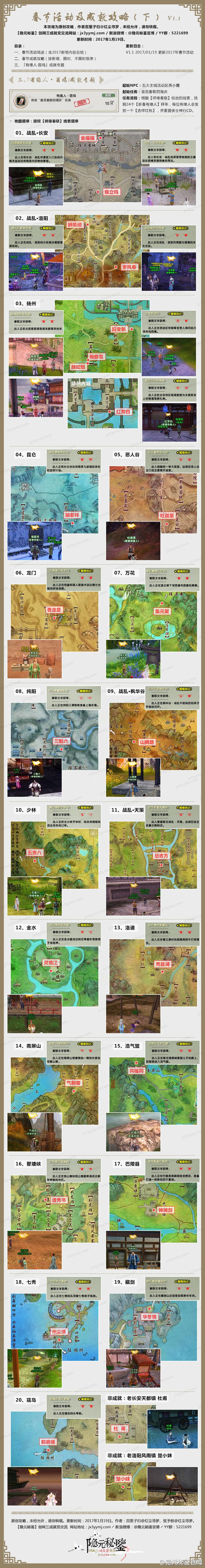 「有缘人·酉鸡」成就专题