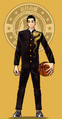 美式英雄自带觉醒 《自由篮球》新春版本正式上线