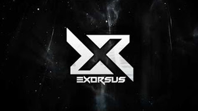 Exorsus首杀古尔丹欢呼视频！老毛子成功弯道超车