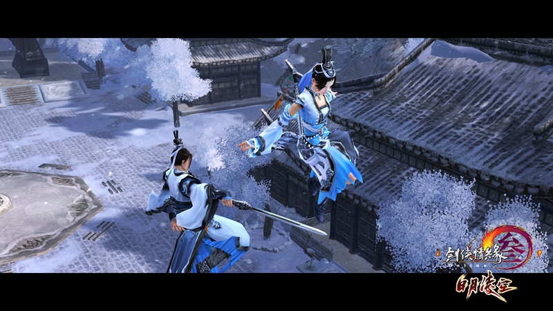 不仅脑洞还更浪漫