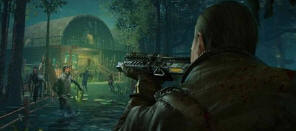 《使命召唤手游》僵尸模式上线