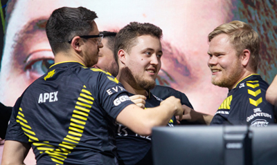 apEX：未来继续担任指挥 全法班可能性低