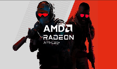 AMD宣布回退驱动程序 避免《CS2》玩家被封号