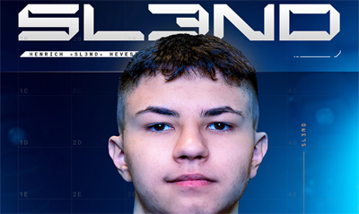 GamerLegionʽǩԼѻsl3nd