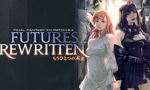 FF14新版本截图公开