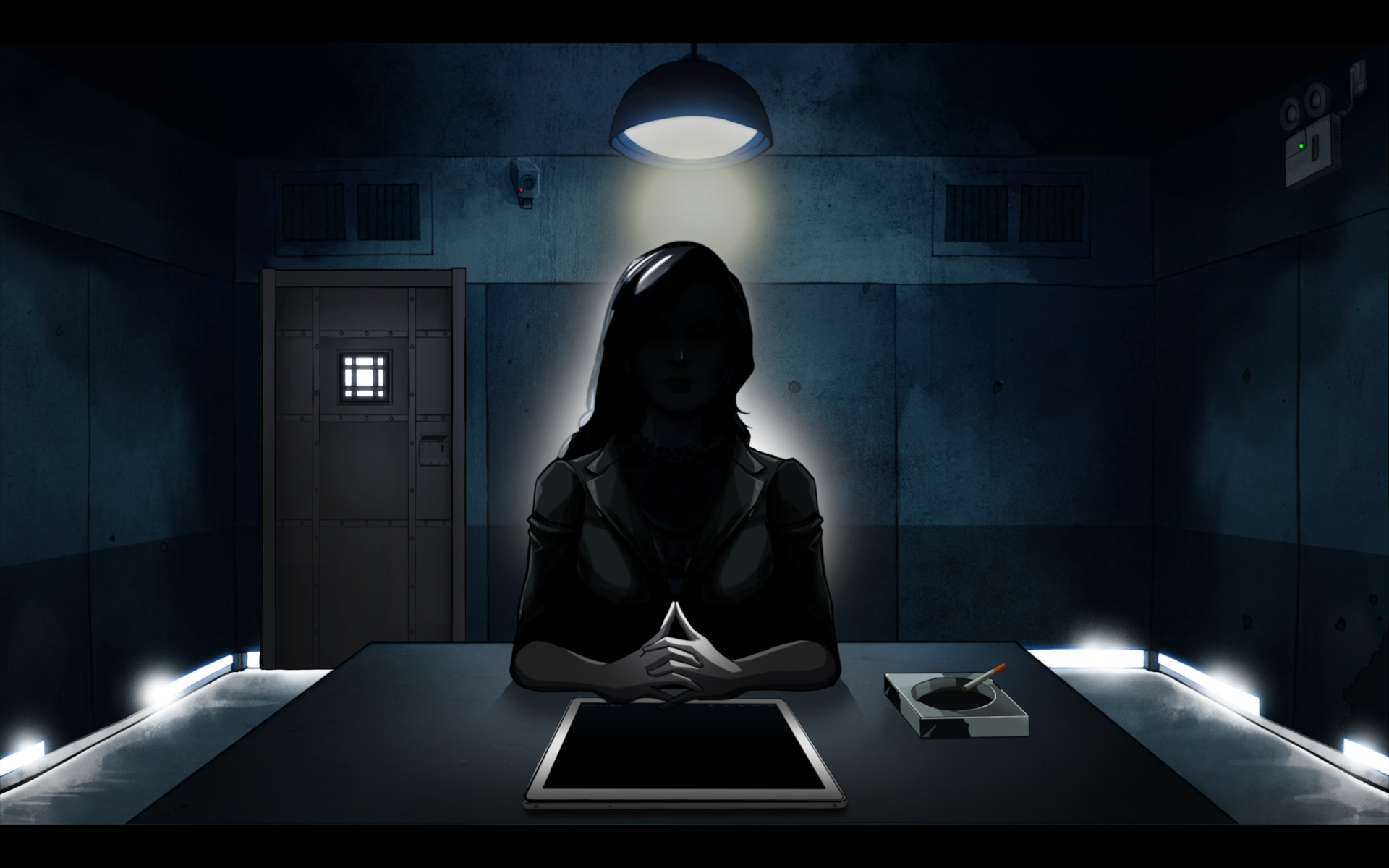 cgwr疑案追声游戏评测