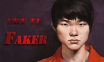 Faker排位掏6本杀人书