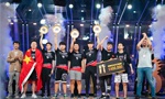 PGI中国战队OMG夺冠