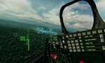 皇牌空战7未知空域VR