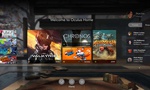 Oculus推新VR头盔