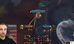 魔兽狂暴战Bajheera